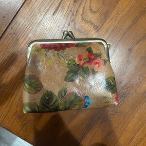 Patricia Nash Coin Purse